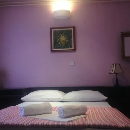 Hostel Mimi *