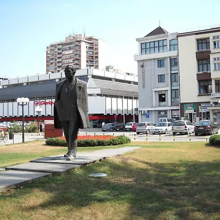 Mimi Hostel Leskovac (Jablanica)