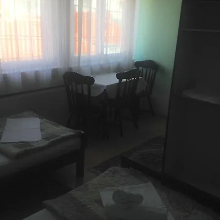 Mimi Hostel Leskovac (Jablanica)