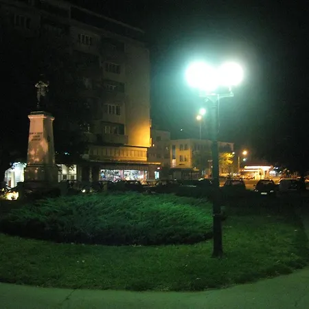 Mimi Hostel *