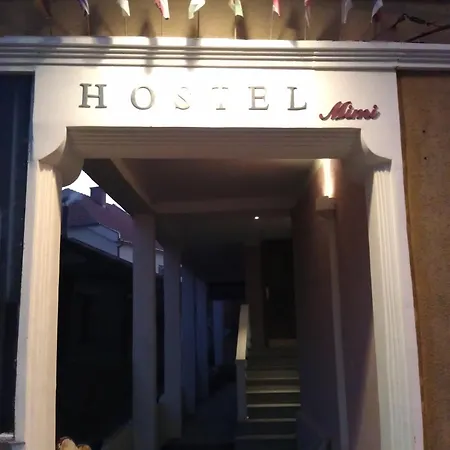Mimi Hostel Leskovac (Jablanica)