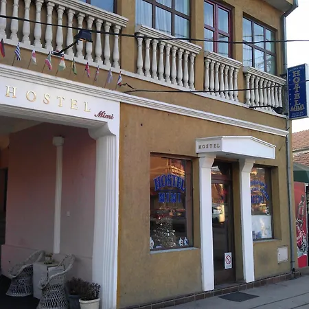Mimi Hostel Leskovac (Jablanica)