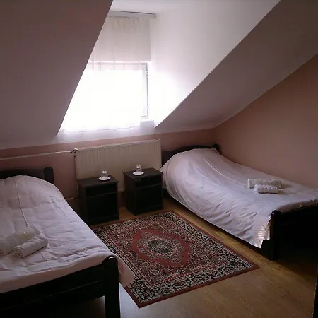 Hostel Mimi Leskovac (Jablanica)