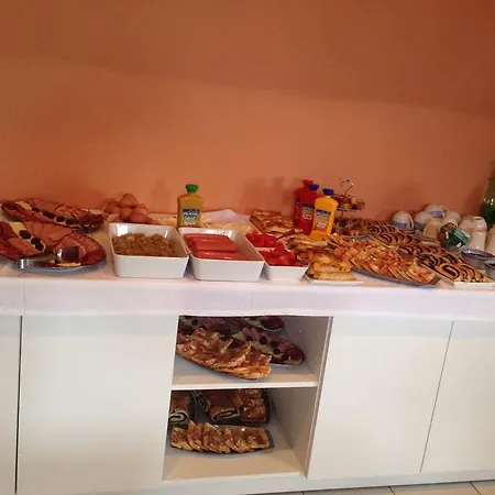 Hostel Mimi Leskovac (Jablanica)