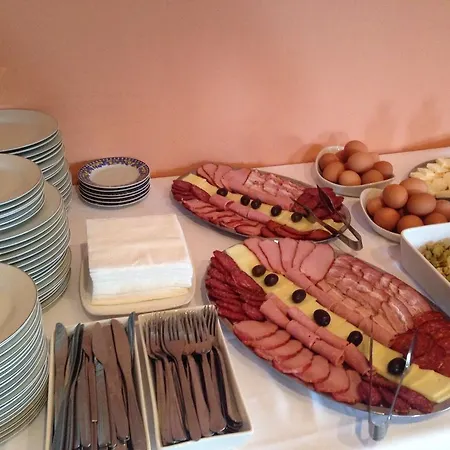 Mimi Hostel Leskovac (Jablanica)