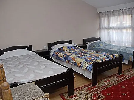 Mimi Leskovac (Jablanica)