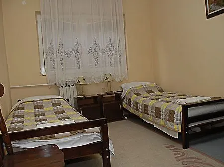 Mimi Hostel Leskovac (Jablanica)