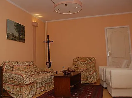 Mimi Hostel Leskovac (Jablanica)