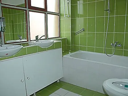 Hostel Mimi *