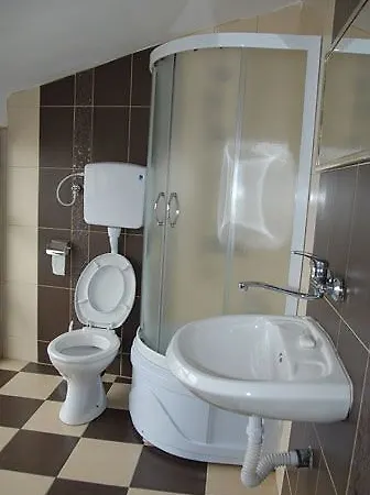 Mimi Hostel *