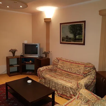 Mimi Hostel