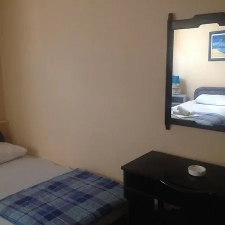 Hostel Mimi Leskovac (Jablanica)